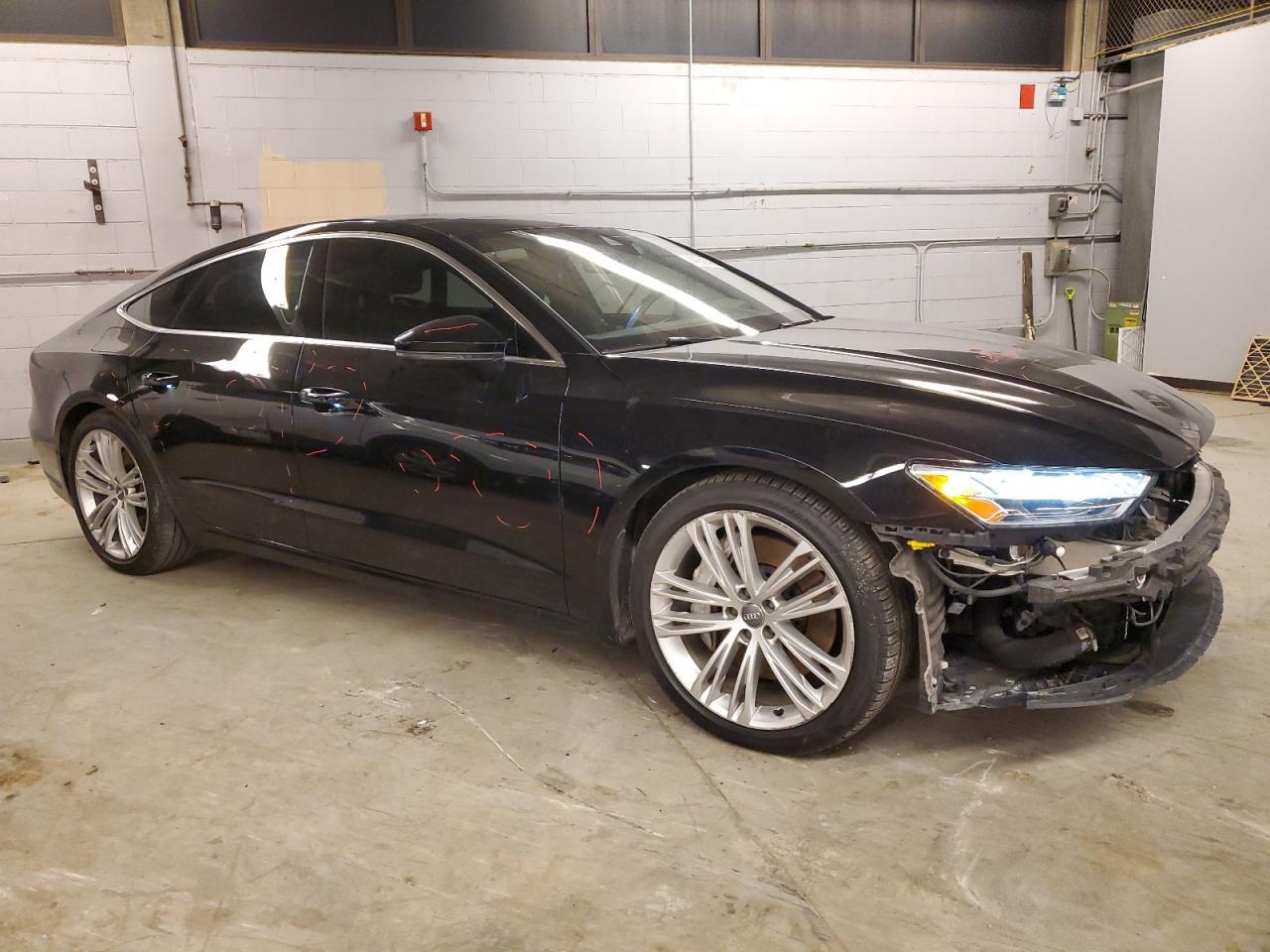 2019 AUDI A7 PRESTIG - Фото 4