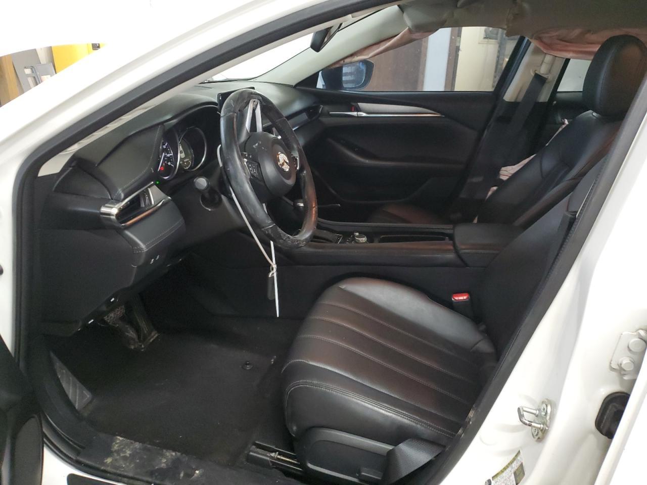 2018 MAZDA 6 GRAND TO - Image 7