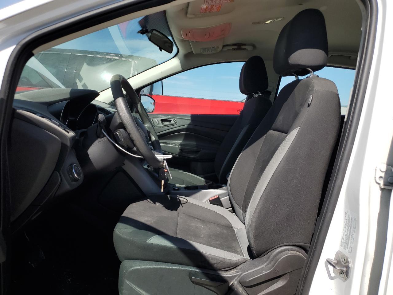 2013 FORD ESCAPE S - Image 7