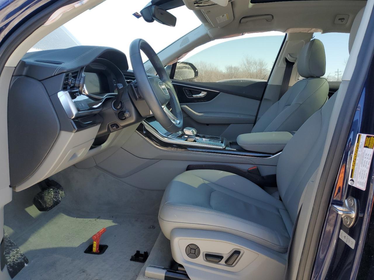 2023 AUDI Q7 PREMIUM - Image 7