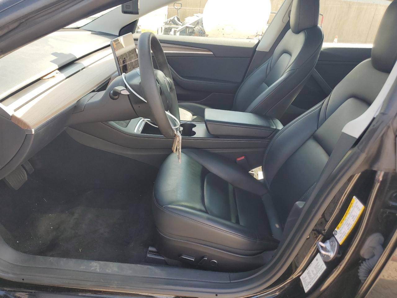 2023 TESLA MODEL 3 - Image 7