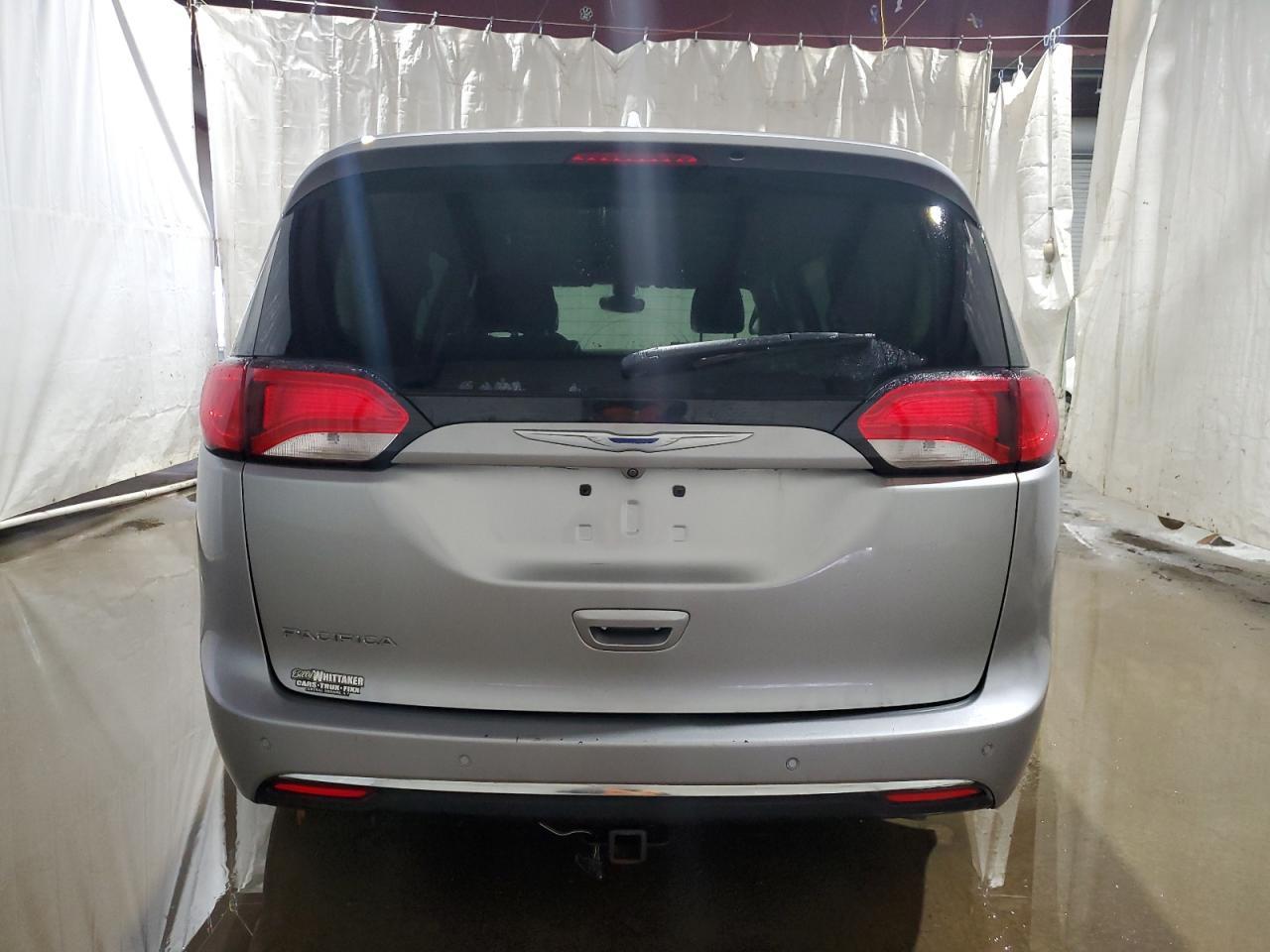 2017 CHRYSLER PACIFICA T - Фото 6