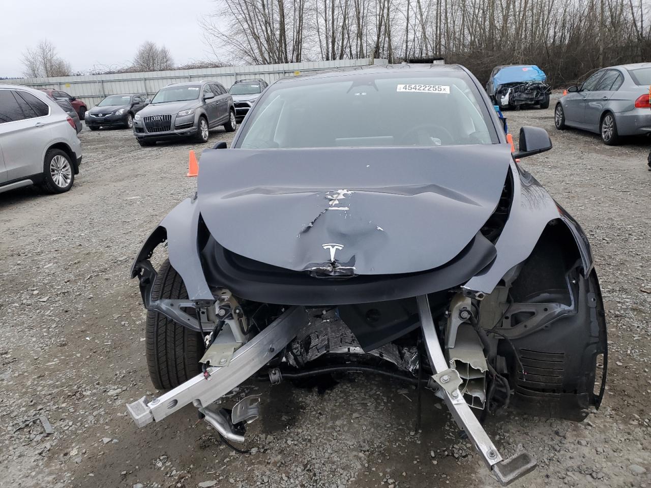 2023 TESLA MODEL Y - Image 5