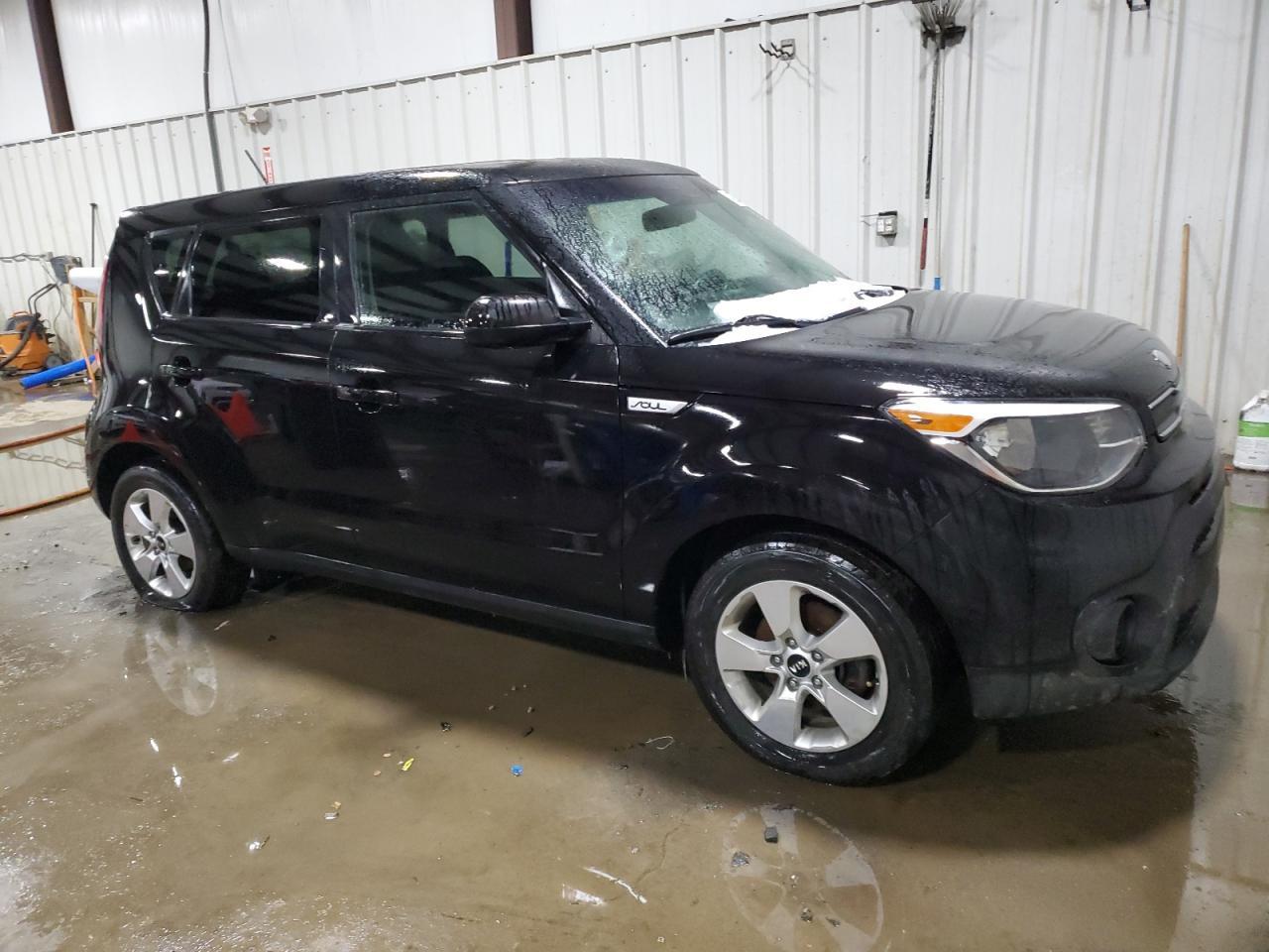 2019 KIA SOUL - Image 4