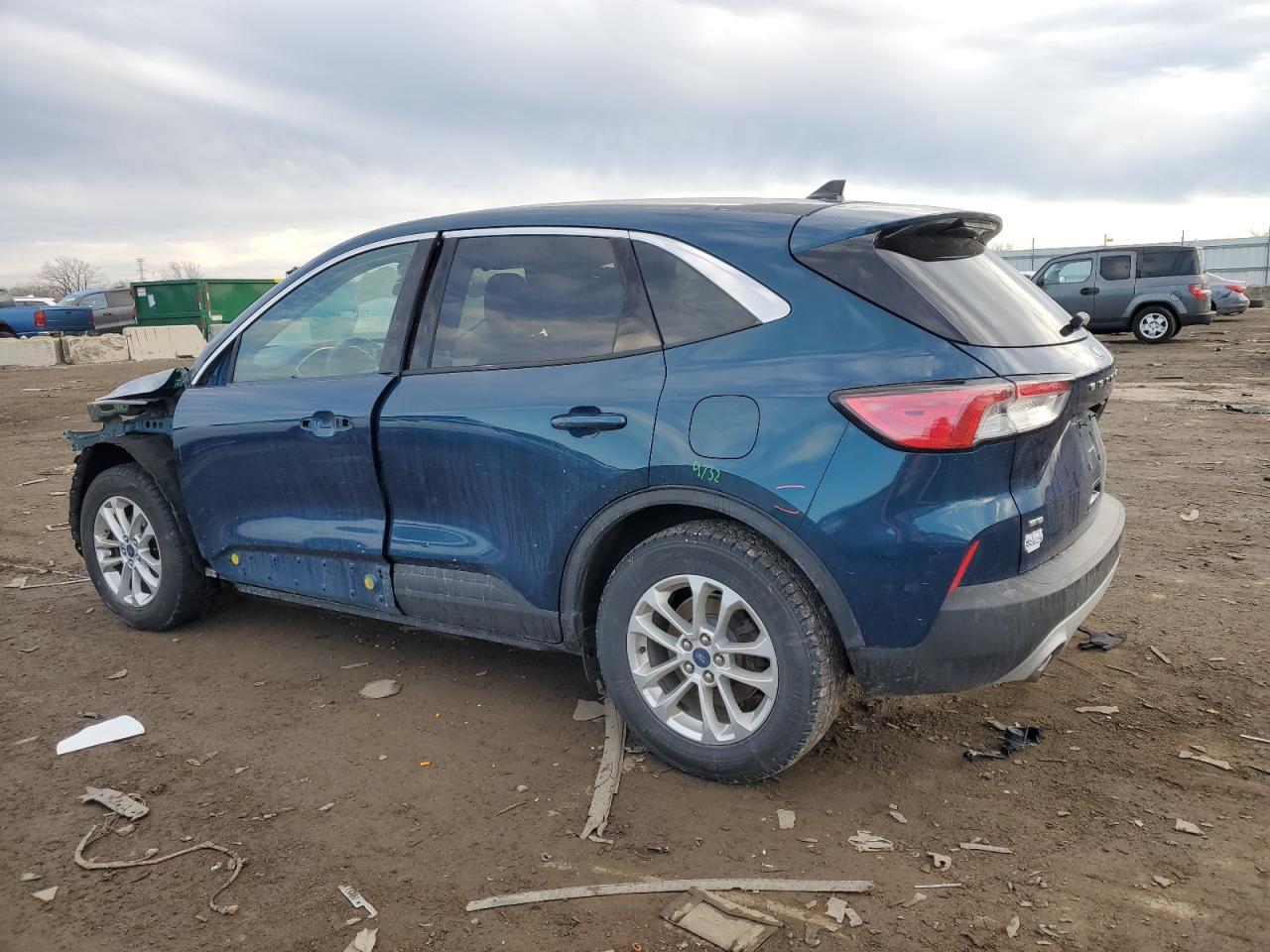 2020 FORD ESCAPE SE - Image 2