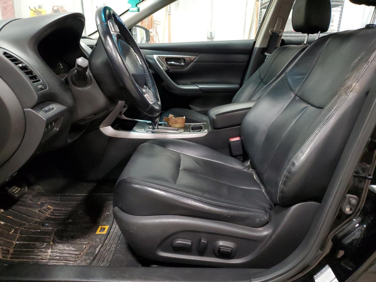 2013 NISSAN ALTIMA 2.5 - Фото 7
