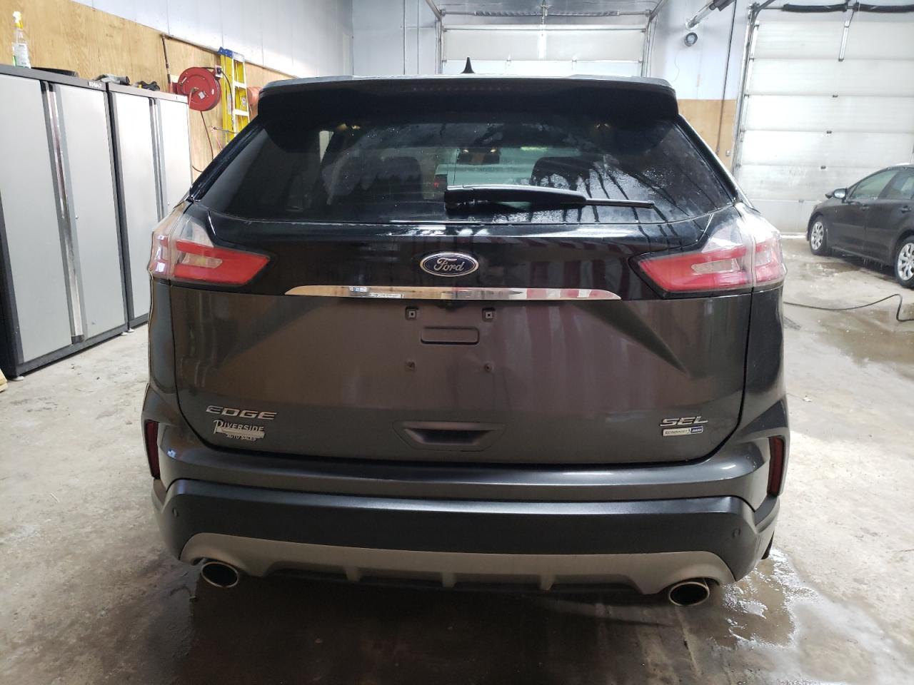 2020 FORD EDGE SEL - Image 6