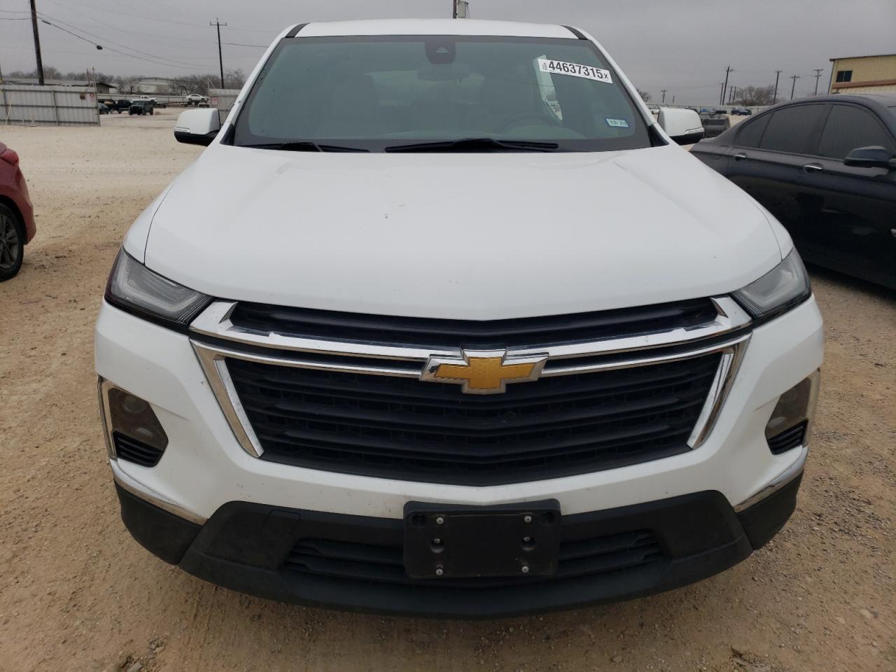 2023 CHEVROLET TRAVERSE L - Фото 5