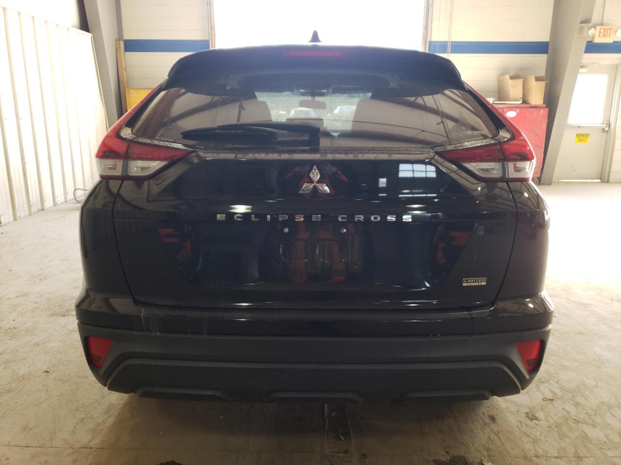 2022 MITSUBISHI ECLIPSE CR - Image 6