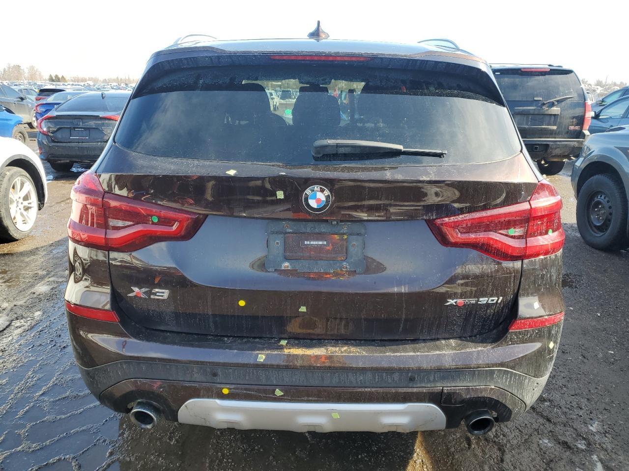2019 BMW X3 XDRIVE3 - Image 6
