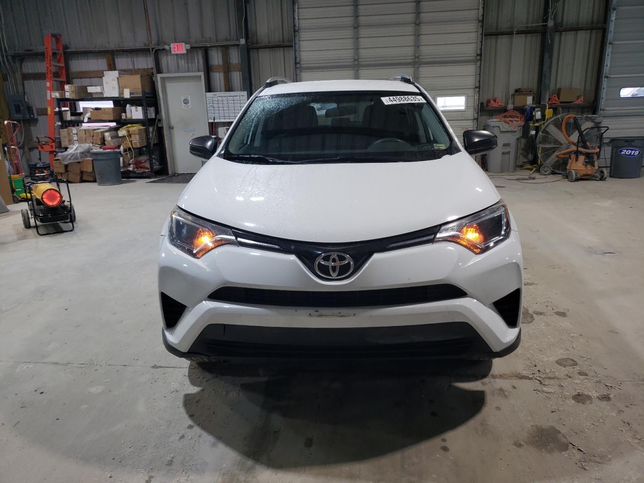 2016 TOYOTA RAV4 LE - Image 5