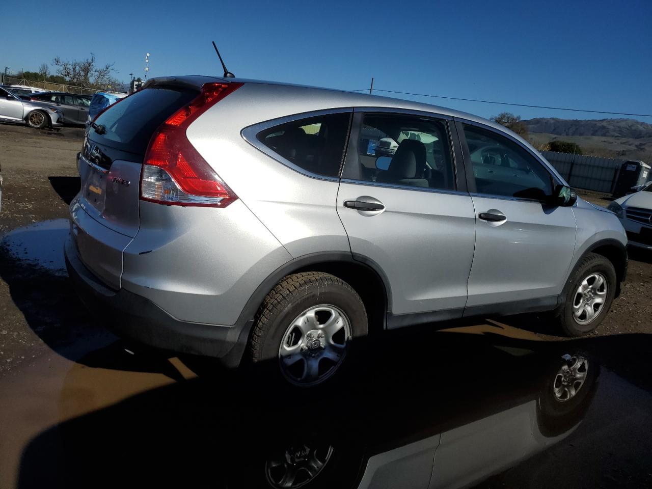 2013 HONDA CR-V LX - Image 3