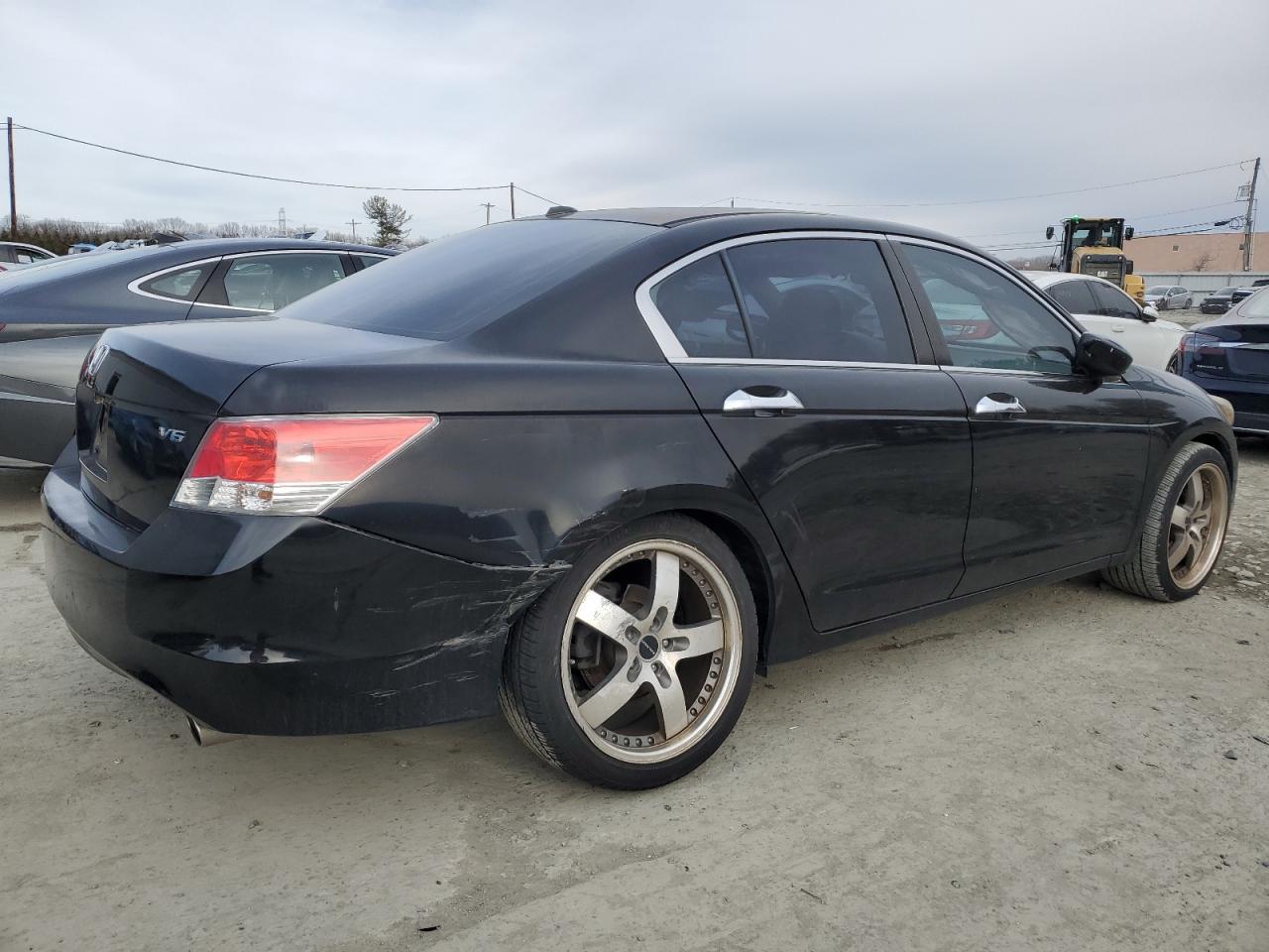 2010 HONDA ACCORD EXL - Image 3