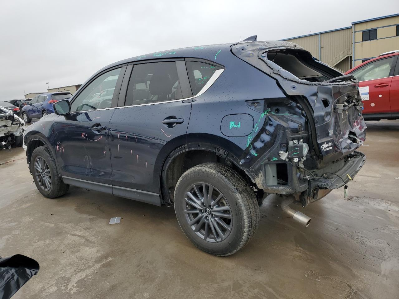 2021 MAZDA CX-5 TOURI - Image 2