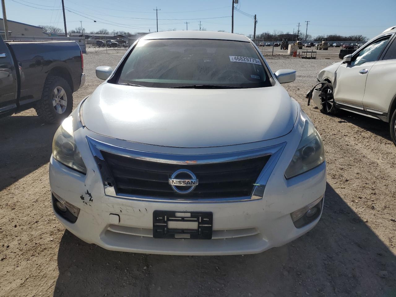 2015 NISSAN ALTIMA 2.5 - Фото 5