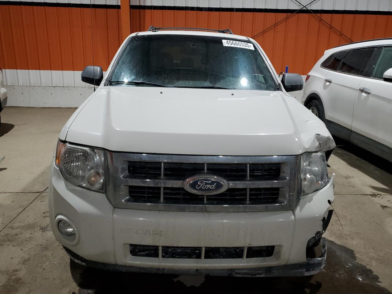 2012 FORD ESCAPE XLT - Фото 5