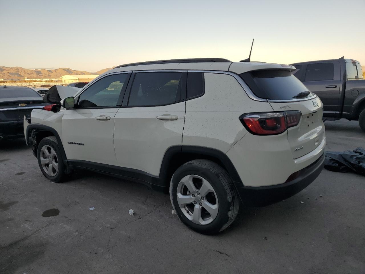 2019 JEEP COMPASS LA - Image 2