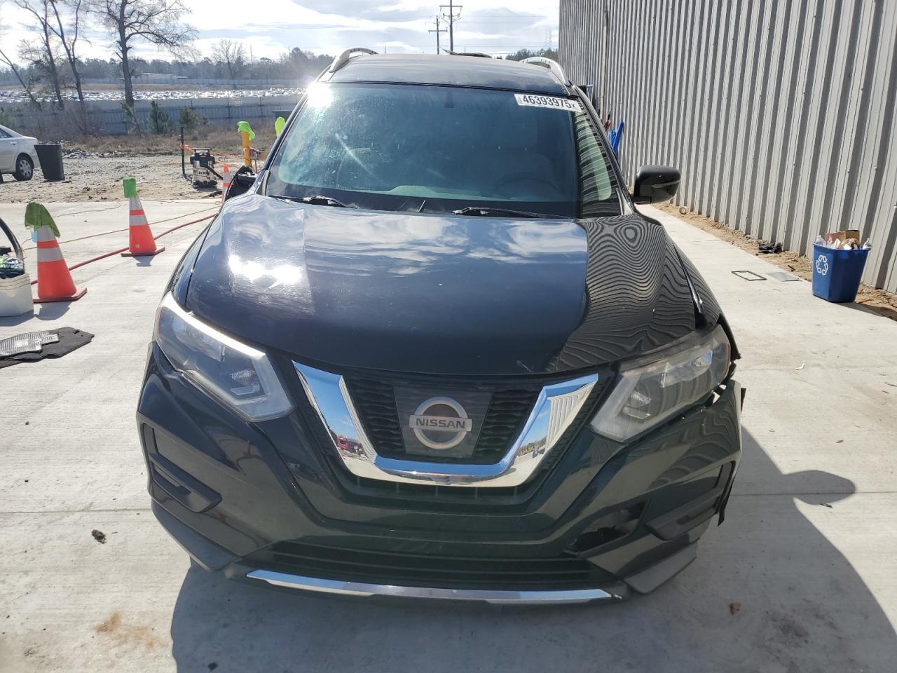 2017 NISSAN ROGUE S - Image 5