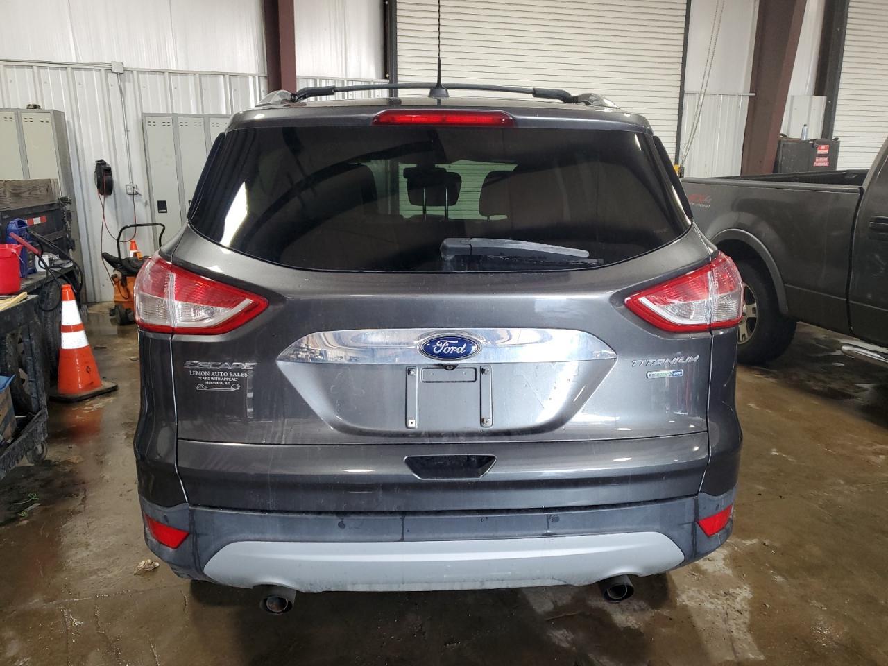2015 FORD ESCAPE TIT - Image 6