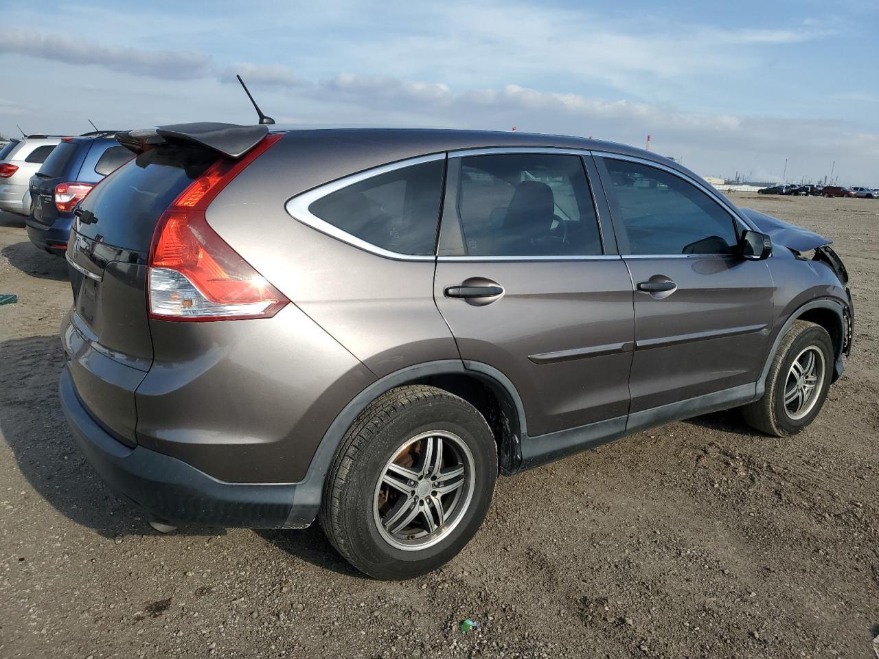 2013 HONDA CR-V LX - Image 3