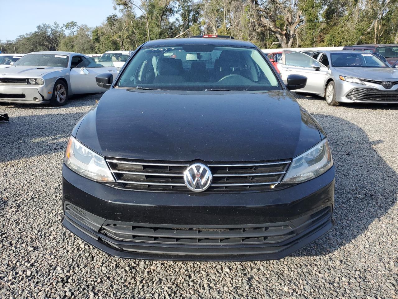 2016 VOLKSWAGEN JETTA S - Фото 5