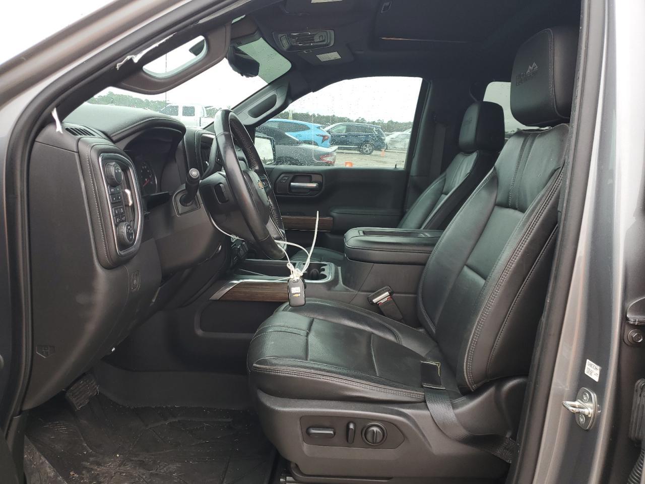 2020 CHEVROLET SILVERADO - Image 7