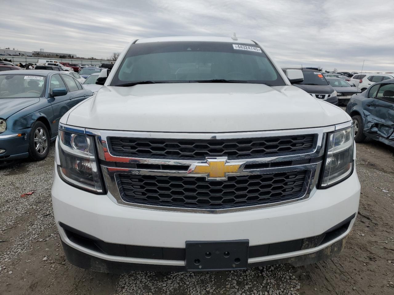2015 CHEVROLET TAHOE K150 - Фото 5