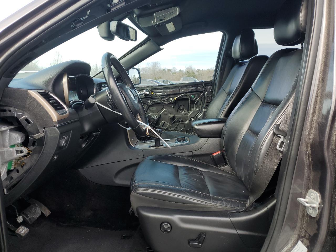 2015 JEEP GRAND CHER - Фото 7