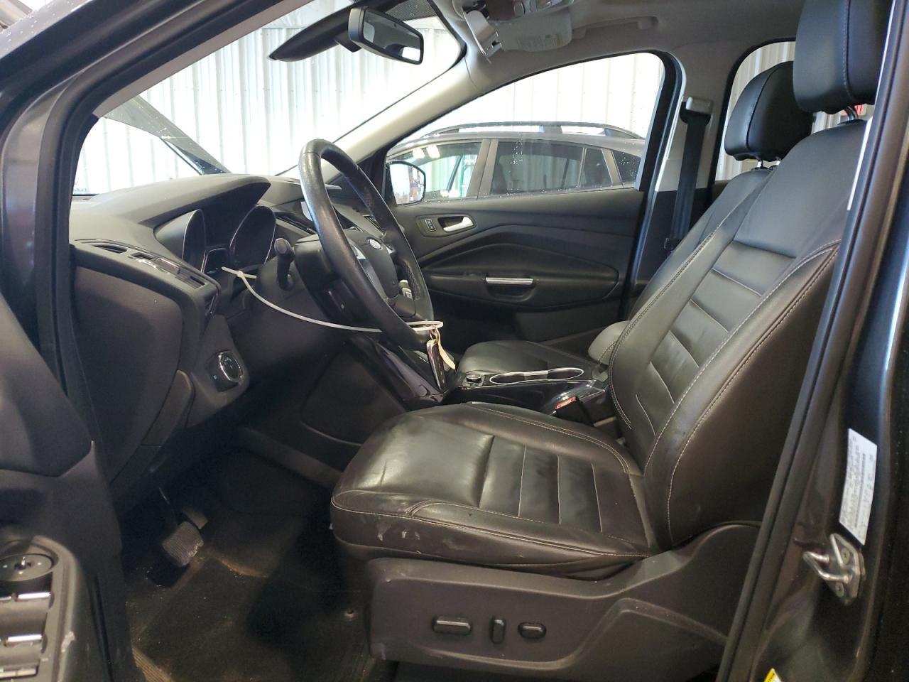 2015 FORD ESCAPE TIT - Image 7