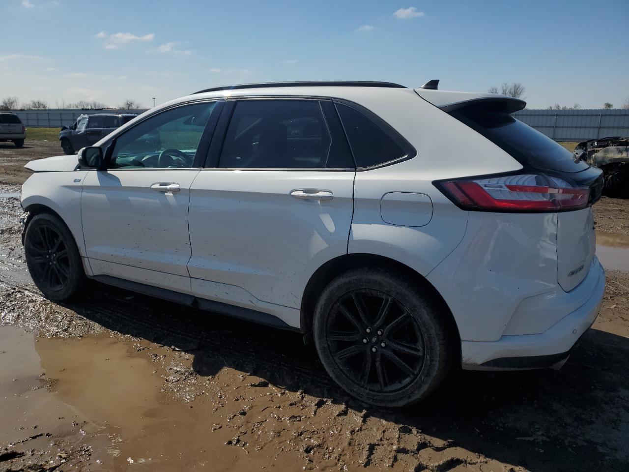 2020 FORD EDGE SEL - Image 2