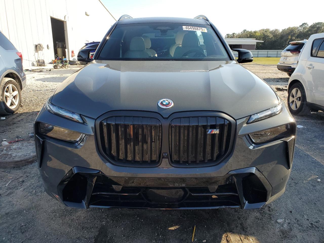 2024 BMW X7 M60I - Image 5