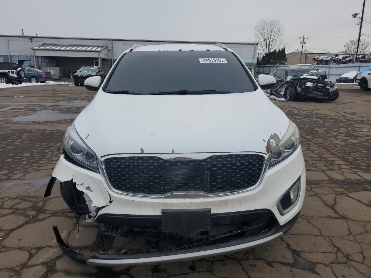 2016 KIA SORENTO EX - Image 5