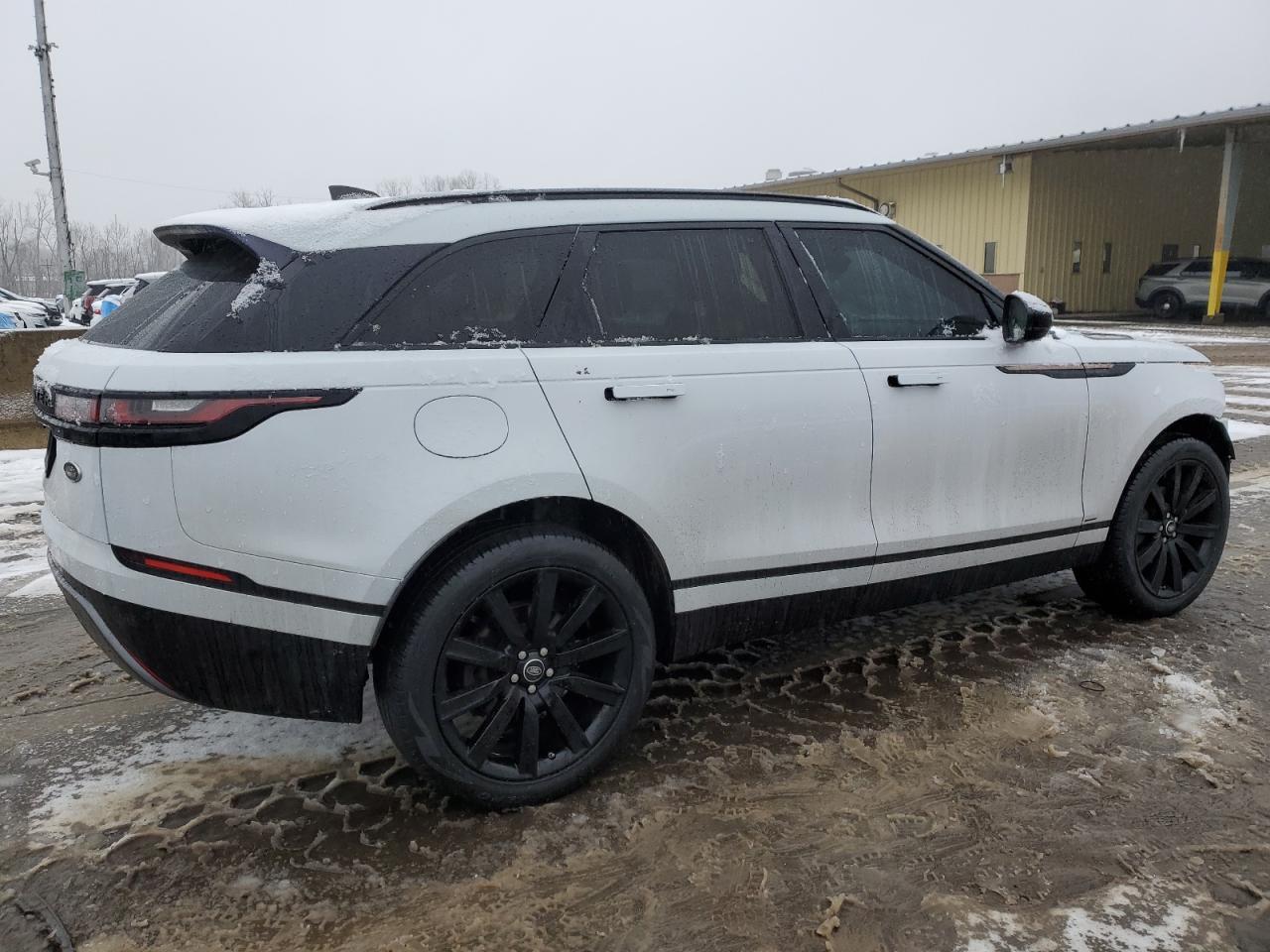 2019 LAND ROVER RANGE ROVE - Image 3
