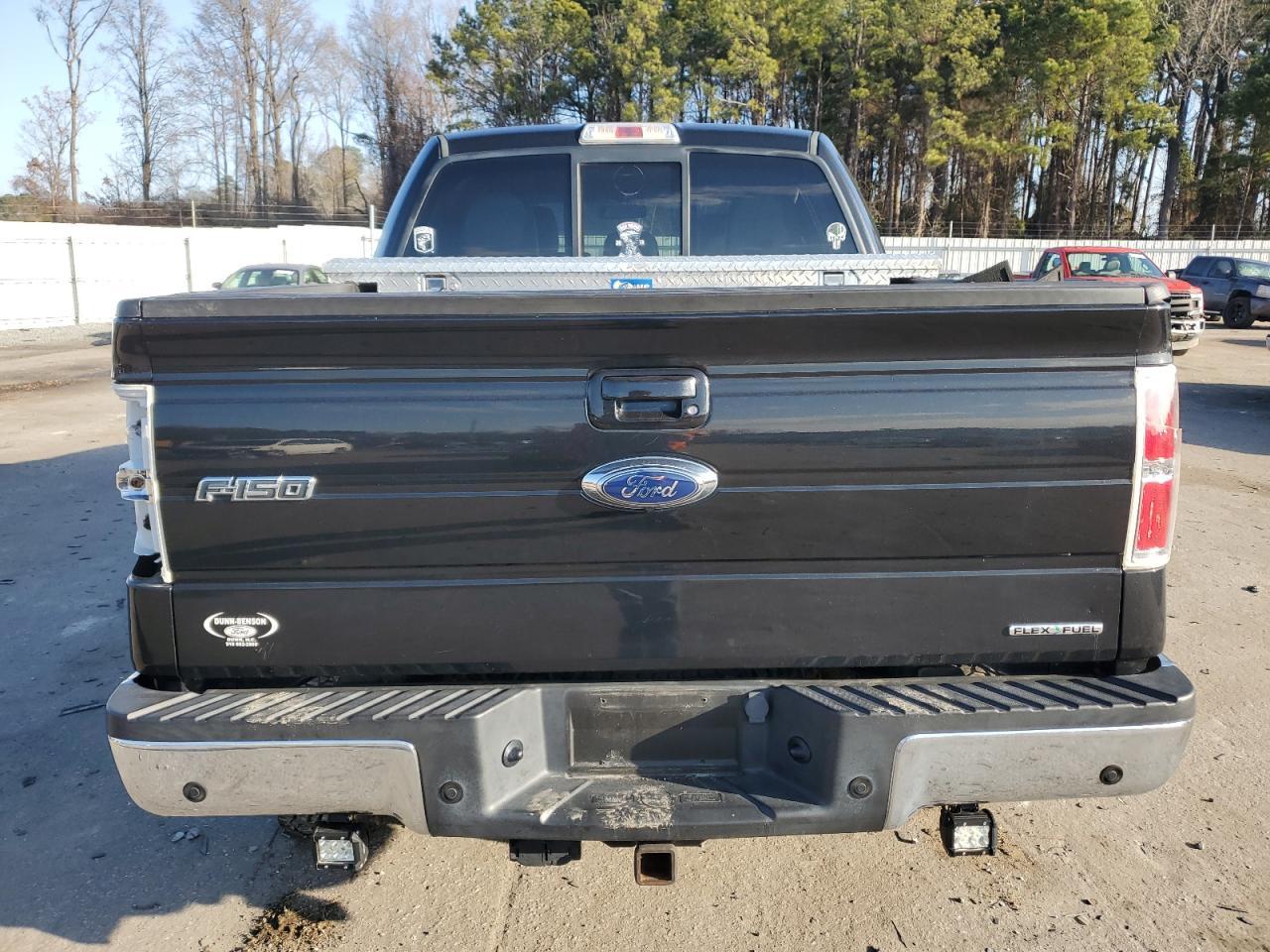 2013 FORD F150 SUPER - Фото 6