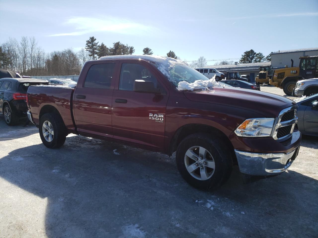 2020 RAM 1500 CLASS - Image 4