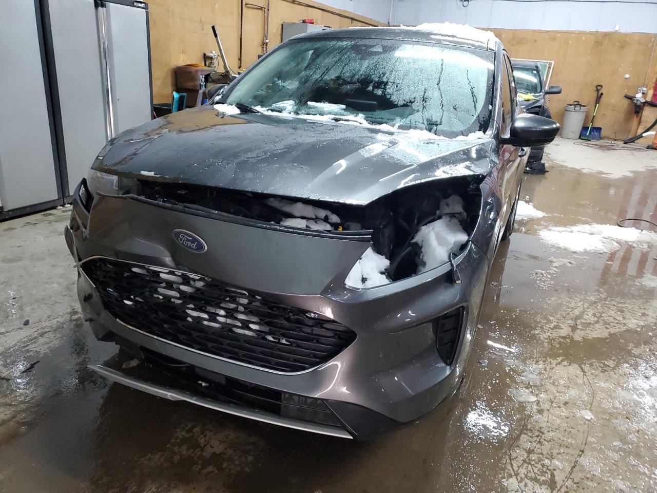 2020 FORD ESCAPE SE - Image 5