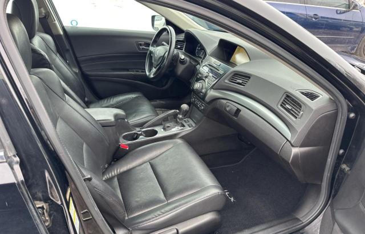 2014 ACURA ILX 20 TEC - Image 5