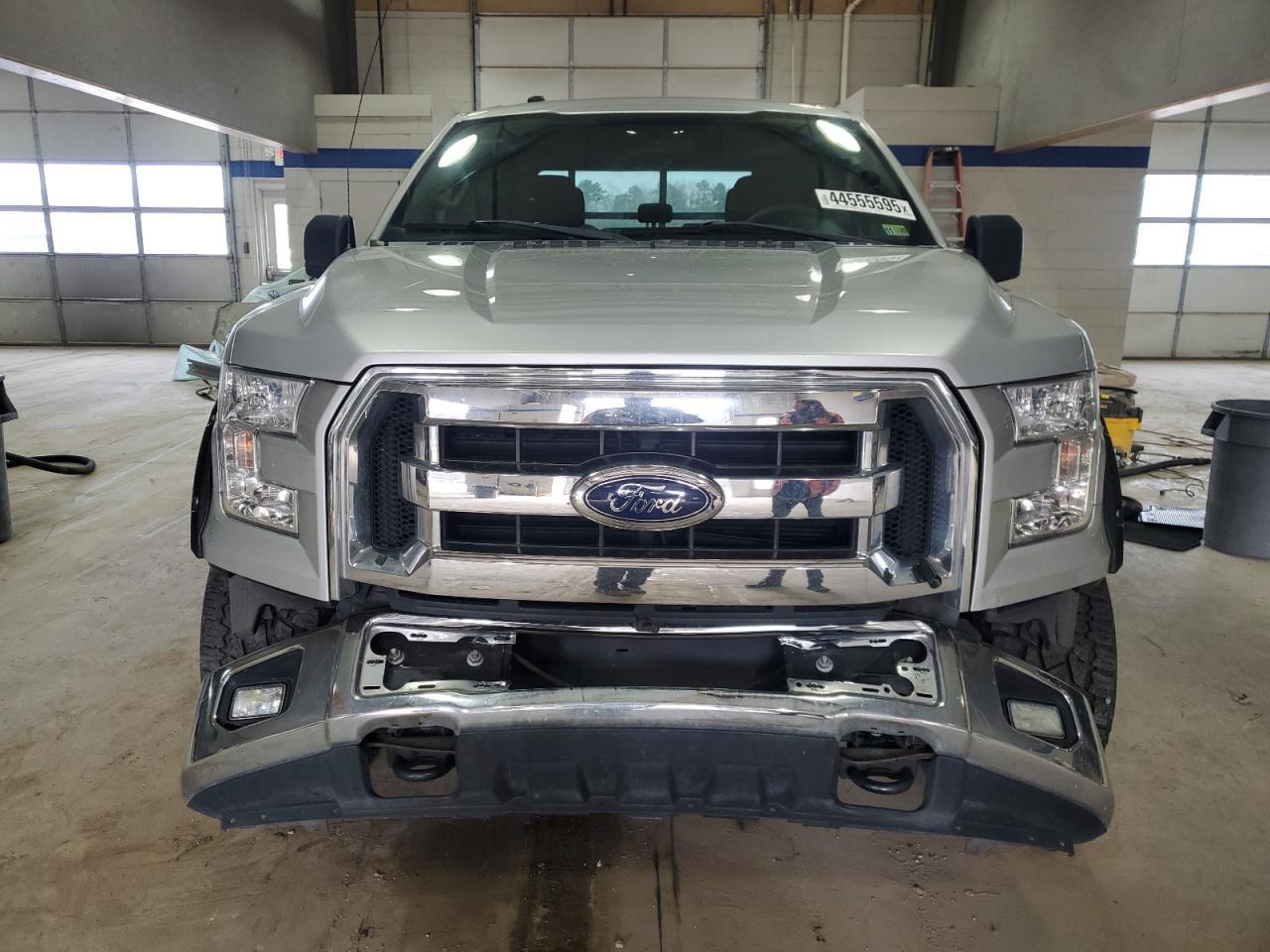 2017 FORD F150 SUPER - Image 5