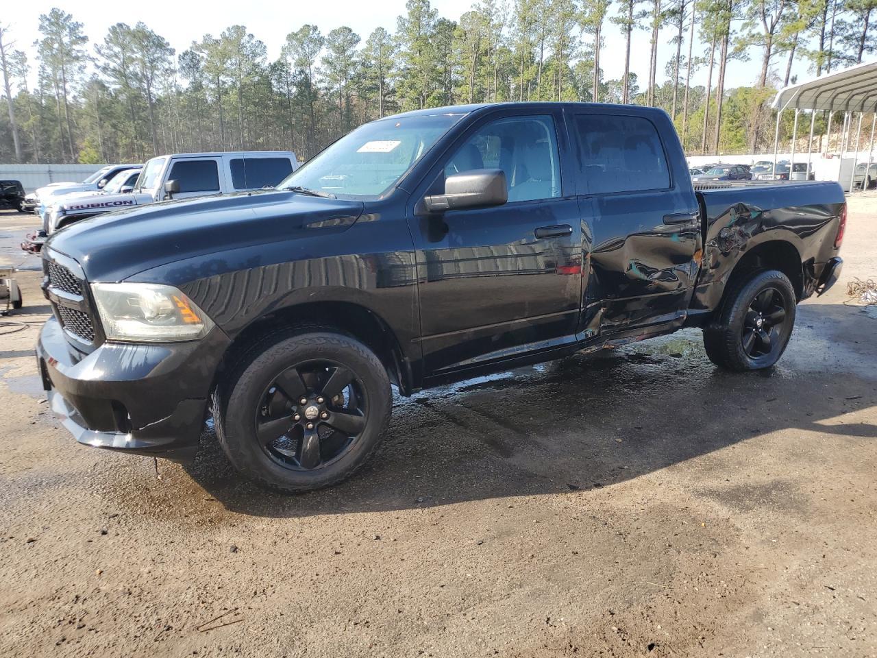 2014 RAM 1500 ST
