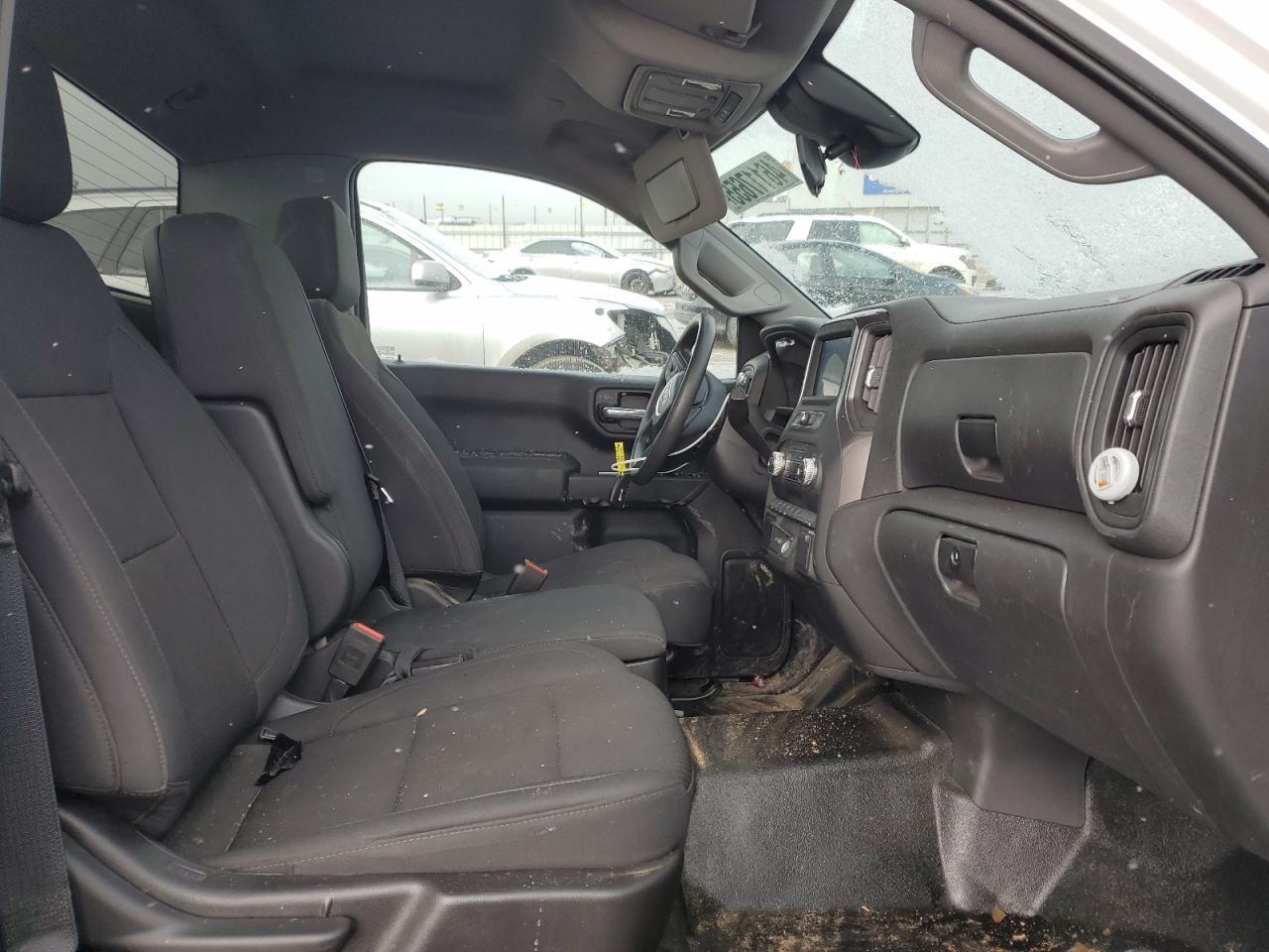 2024 GMC SIERRA K15 - Image 7
