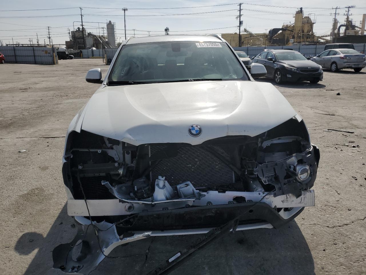 2016 BMW X3 XDRIVE2 - Фото 5