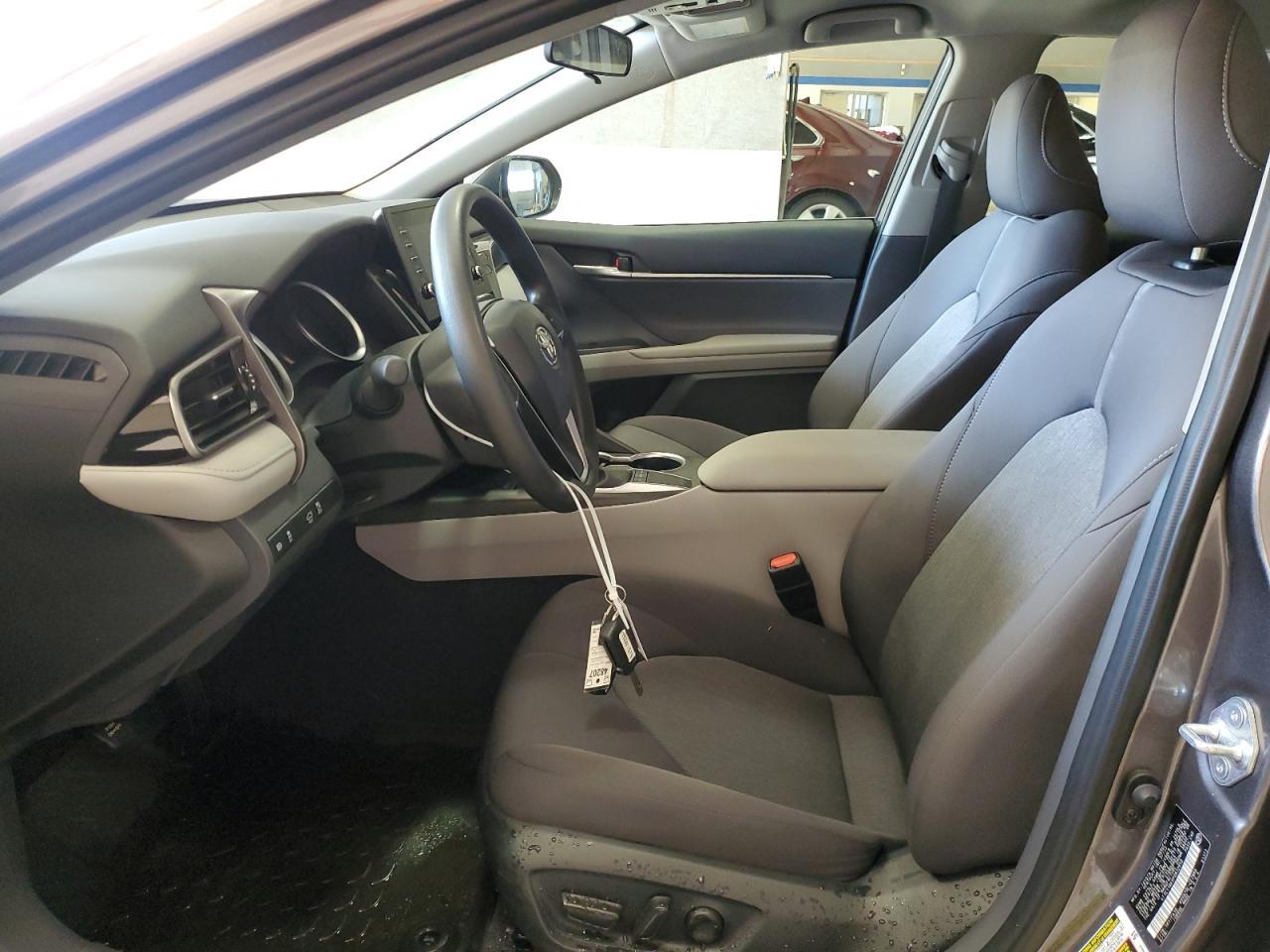 2023 TOYOTA CAMRY LE - Image 7