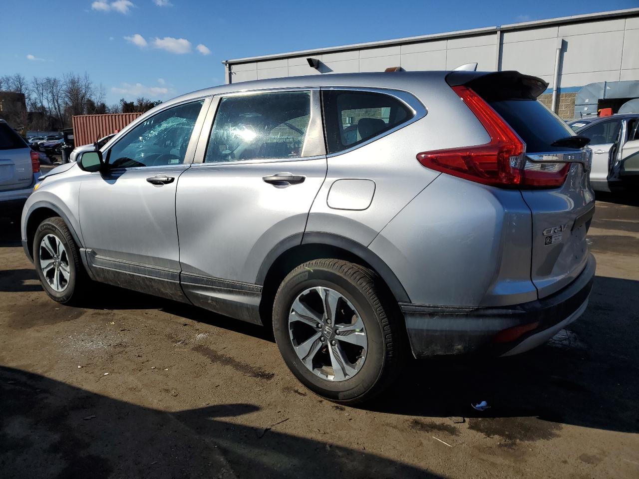 2019 HONDA CR-V LX - Image 2