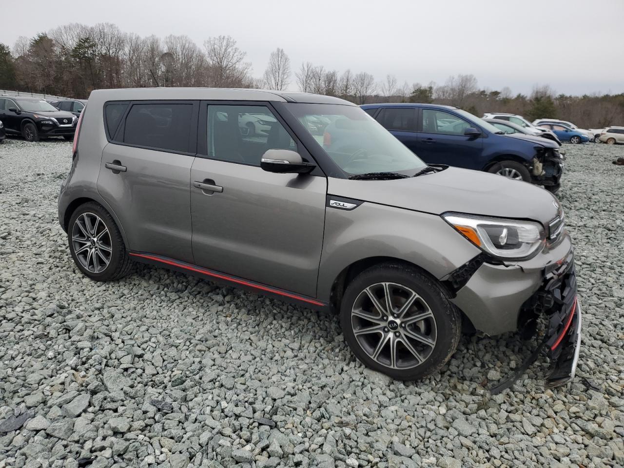 2017 KIA SOUL ! - Image 4