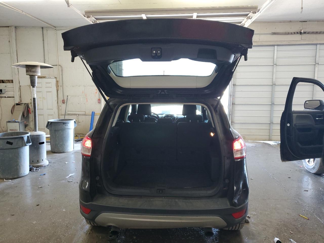 2015 FORD ESCAPE SE - Image 6