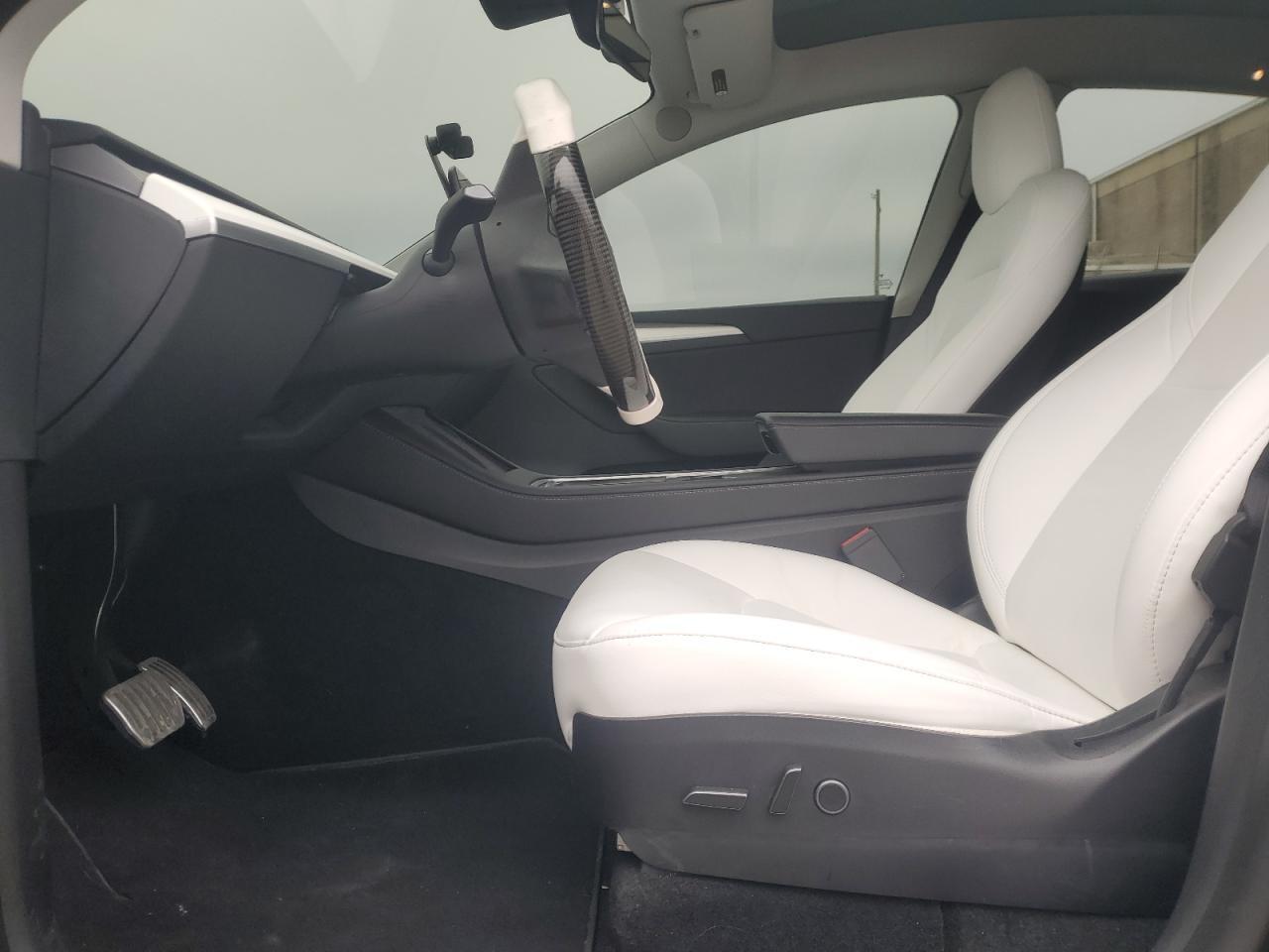 2022 TESLA MODEL Y - Image 7
