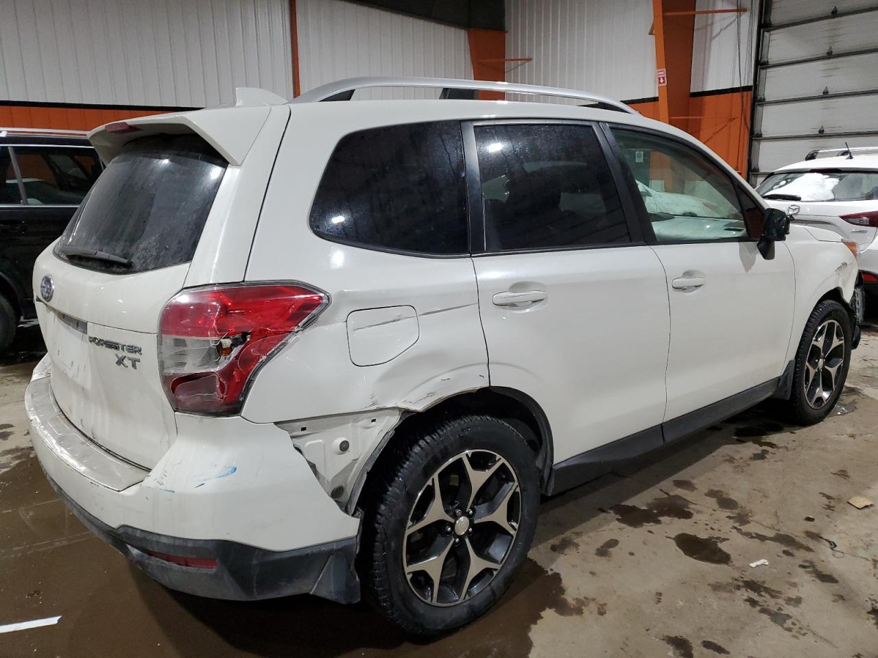 2016 SUBARU FORESTER 2 - Image 3