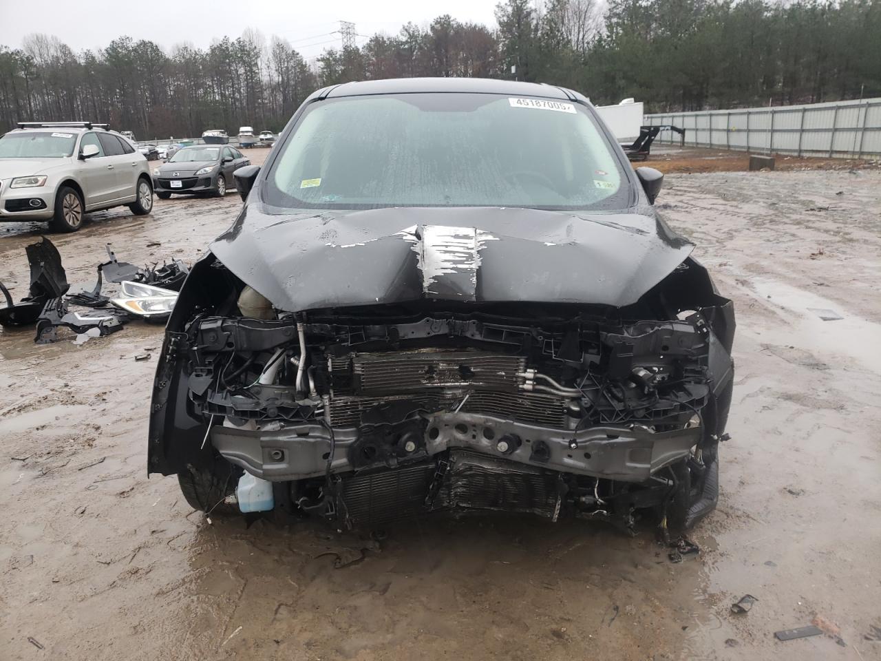 2017 FORD ESCAPE SE - Image 5