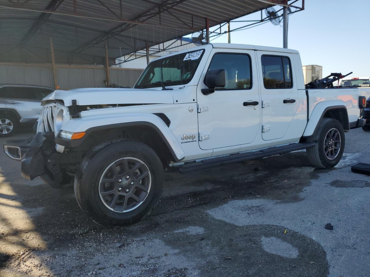 2023 JEEP GLADIATOR