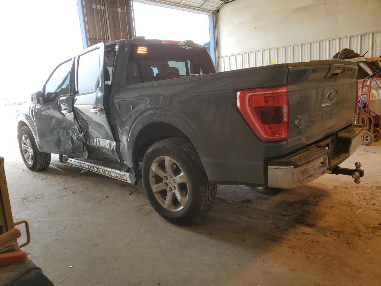 2023 FORD F150 SUPER - Фото 2